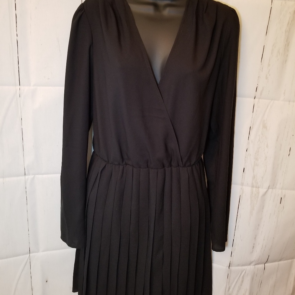 Leith Dress
